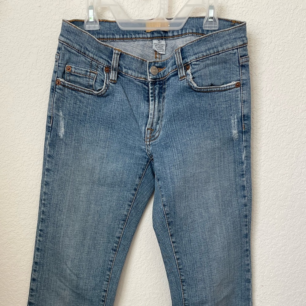 Vintage 9 jeans